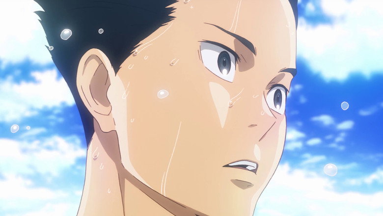 Still from Run with the Wind - Season 1 Episode 12
