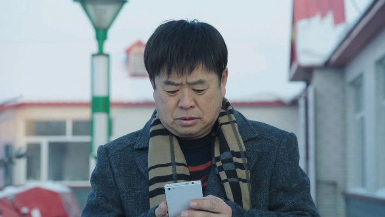 Still image for 猫冬 season 1 episode 16: Episode 16