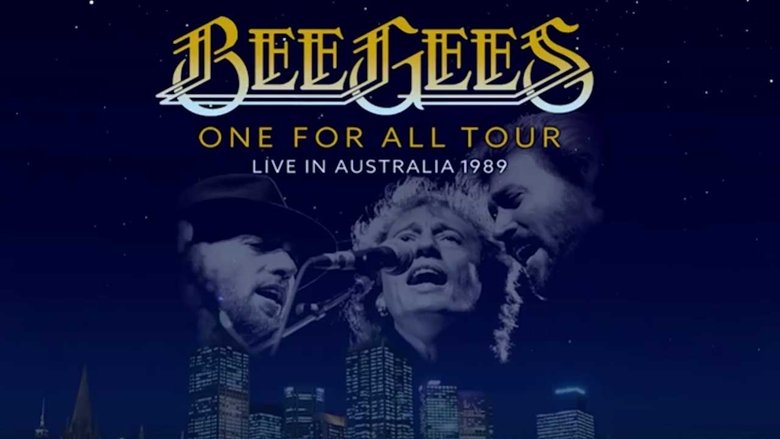 Bee Gees: One for All Tour - Live In Australia