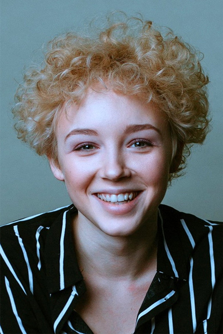 Anastasia Talyzina photo 10