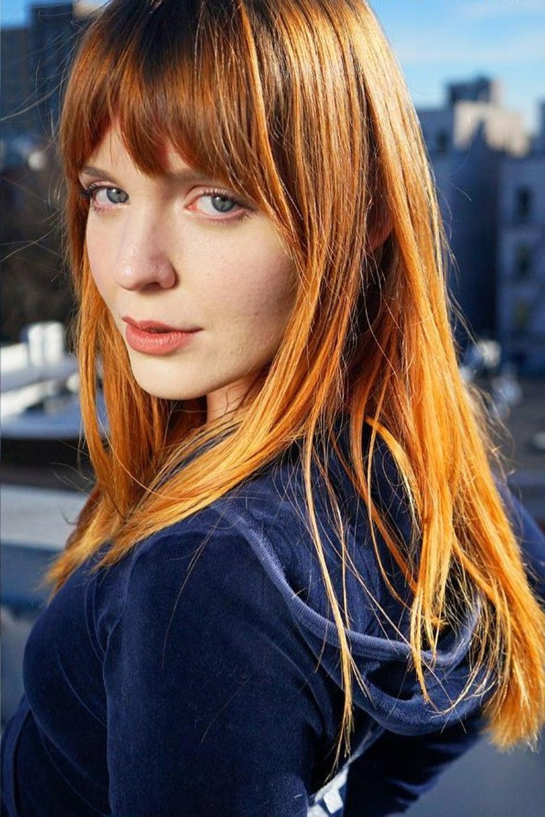 Mera Caulfield