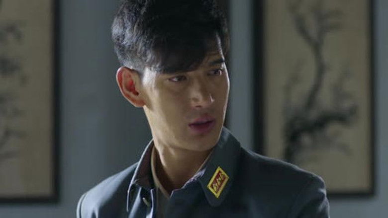 Still image for 锻刀 season 1 episode 30: Episode 30