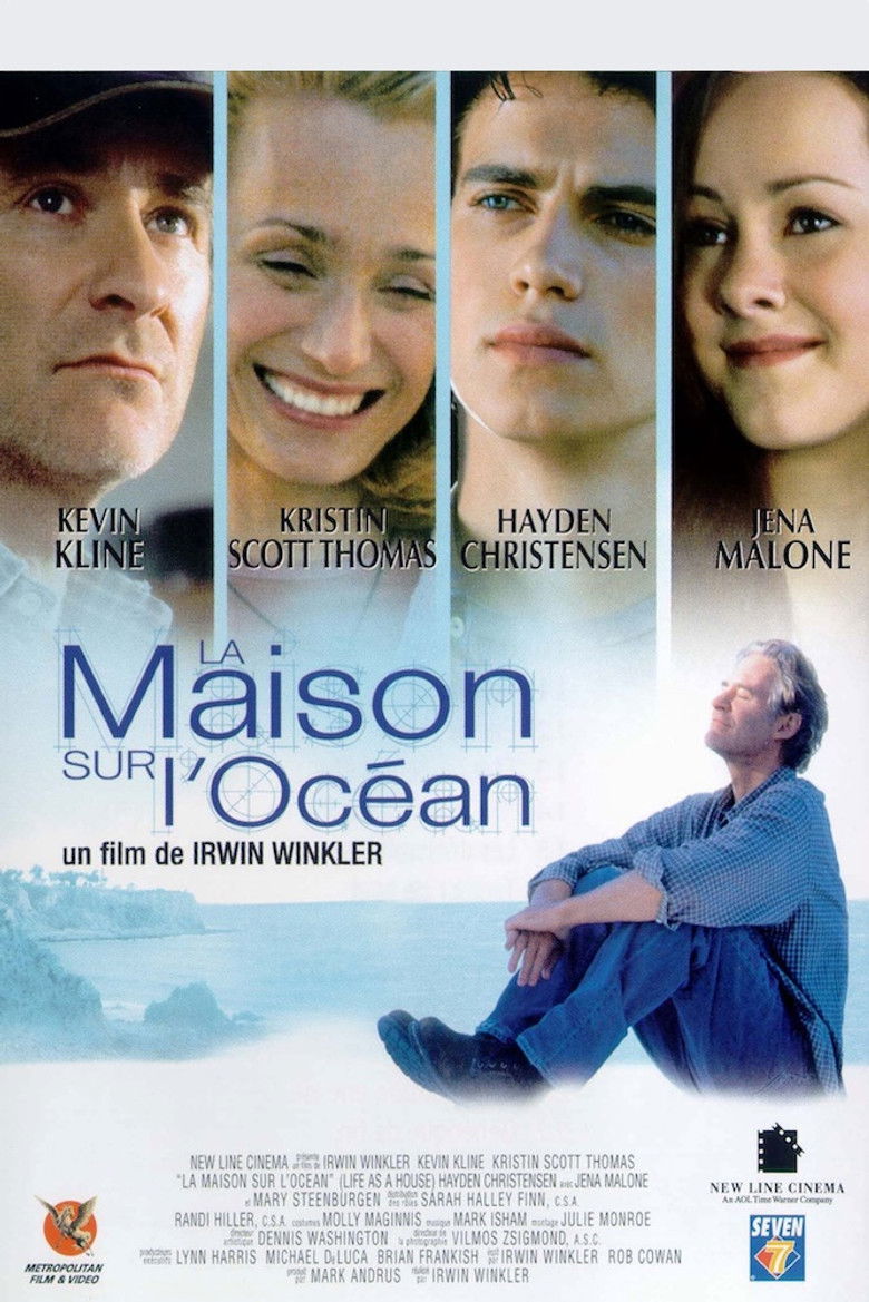 La Maison sur l'océan