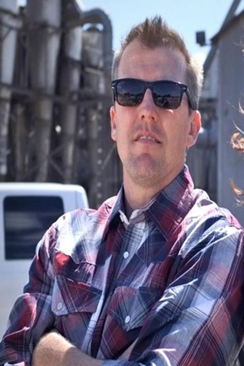 Ảnh Todd Sturgis