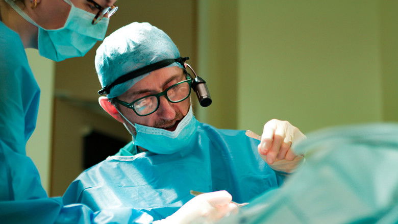 The Face Doctors 1×3