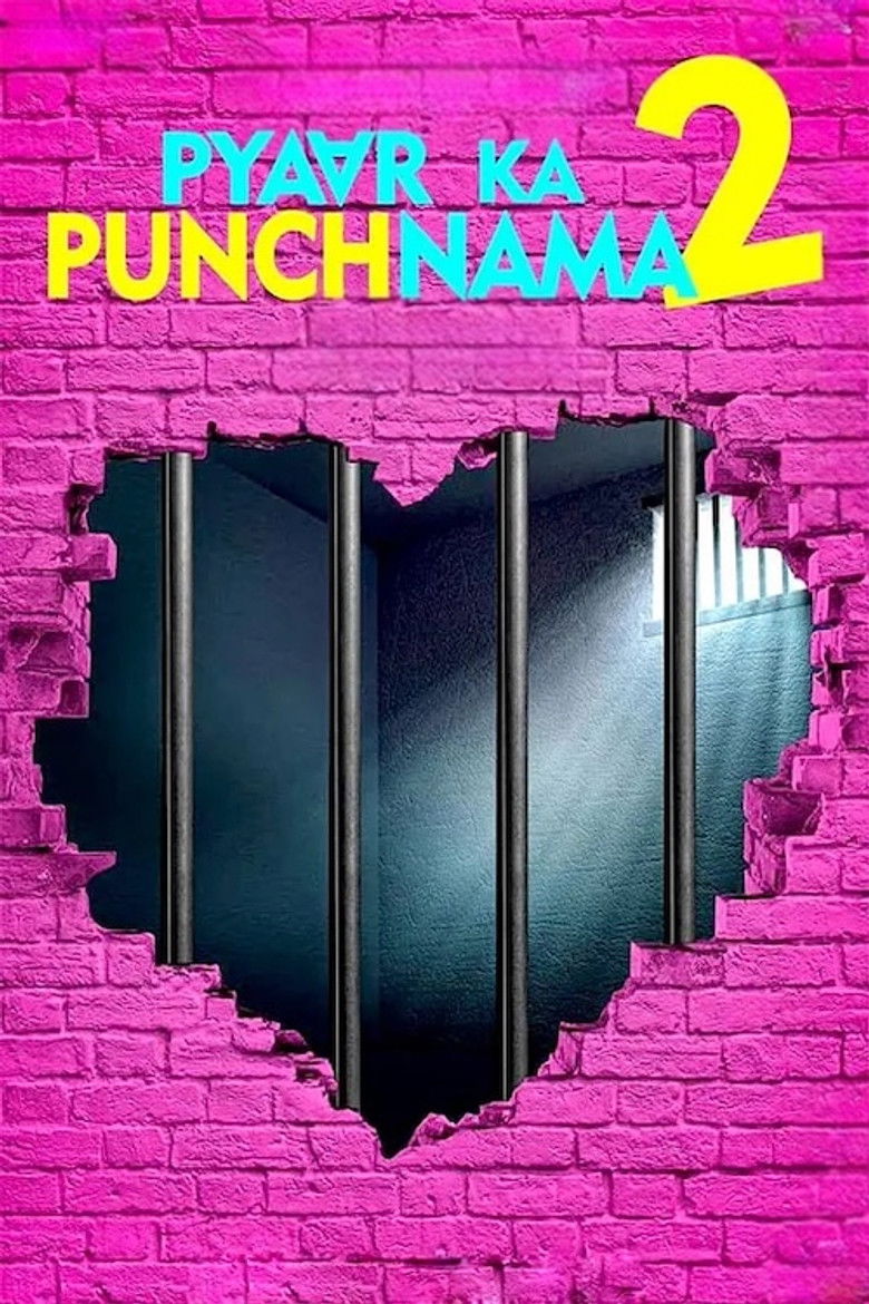 Imatge de Pyaar Ka Punchnama 2