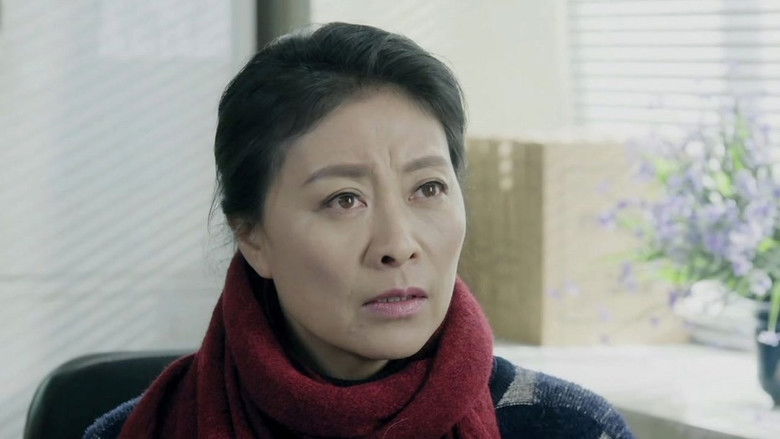 Still image for 猫冬 season 1 episode 15: Episode 15