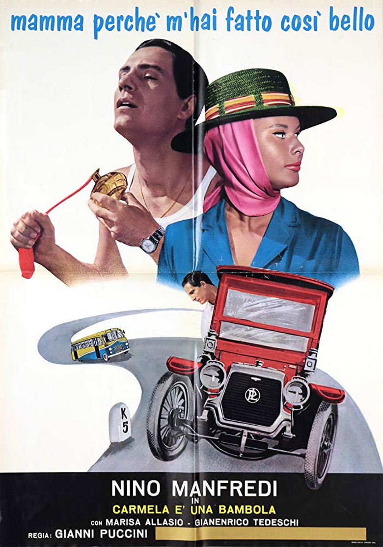 Imatge de Caporale di giornata