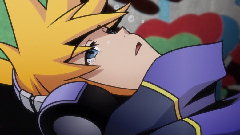 Still from すばらしきこのせかい The Animation - ซีซัน 1 ตอน 12