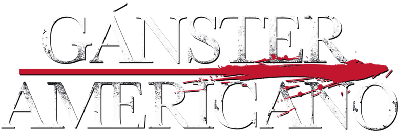 Imagen de Gángster Americano