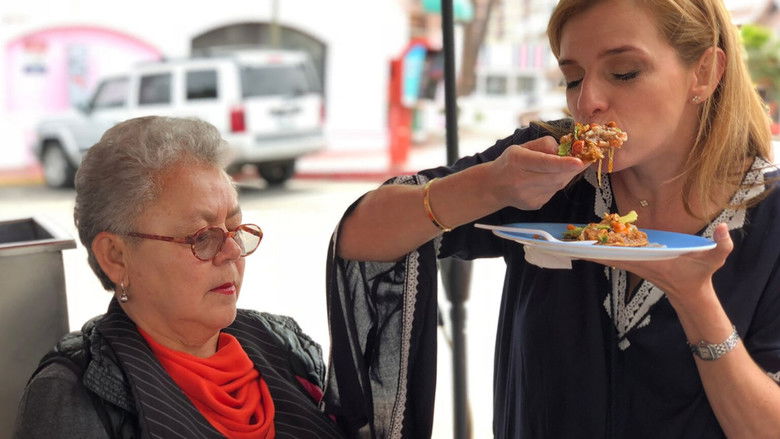 Ensenada’s Epic Seafood