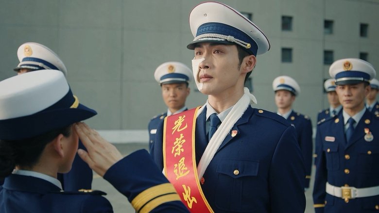 Still image for Fireworks of My Heart season 1 episode 9: Warning Still image for Fireworks of My Heart season 1 episode 9: Warning