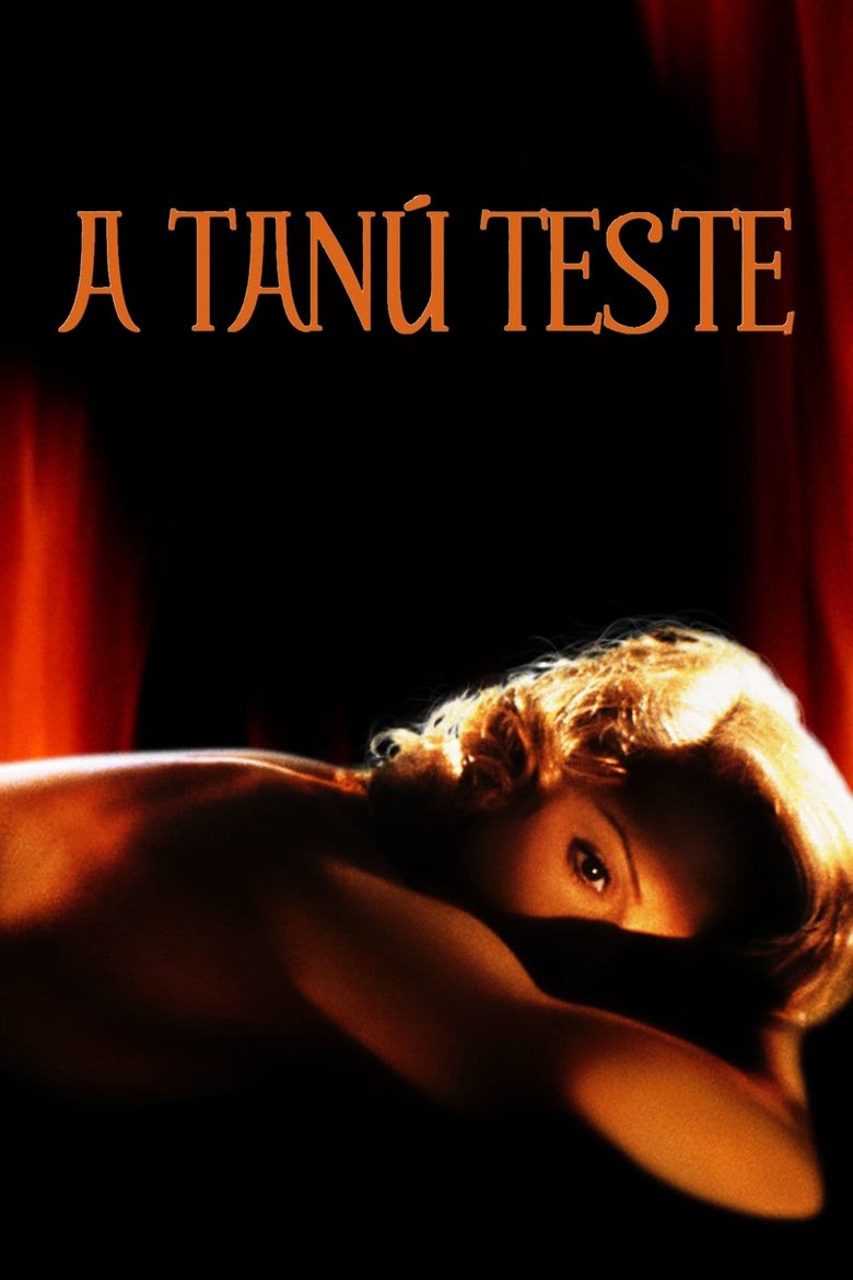 A tanú teste (1993)