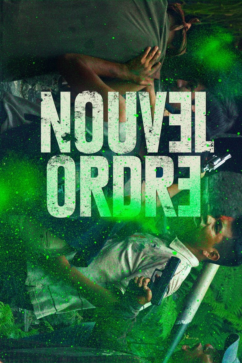 Poster du film Nouvel Ordre