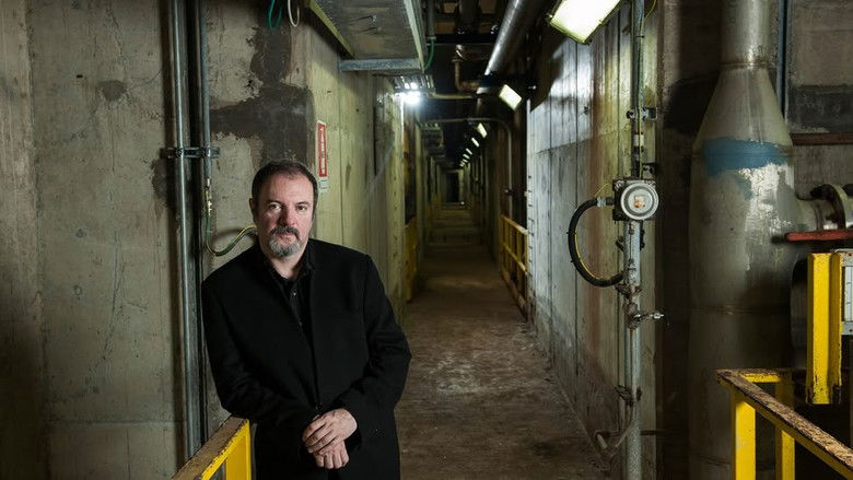 Still image for Profondo Nero Di Carlo Lucarelli season 1 episode 5: Episode 5