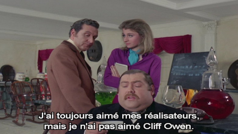 Meurtres au programme : Commentaire de Jennifer CROXTON