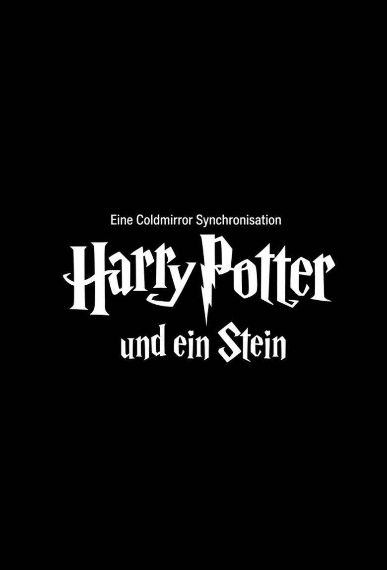 Imatge de Harry Potter und ein Stein