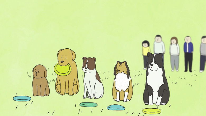 Still image for Ikimono-san season 1 episode 6: Episode 6