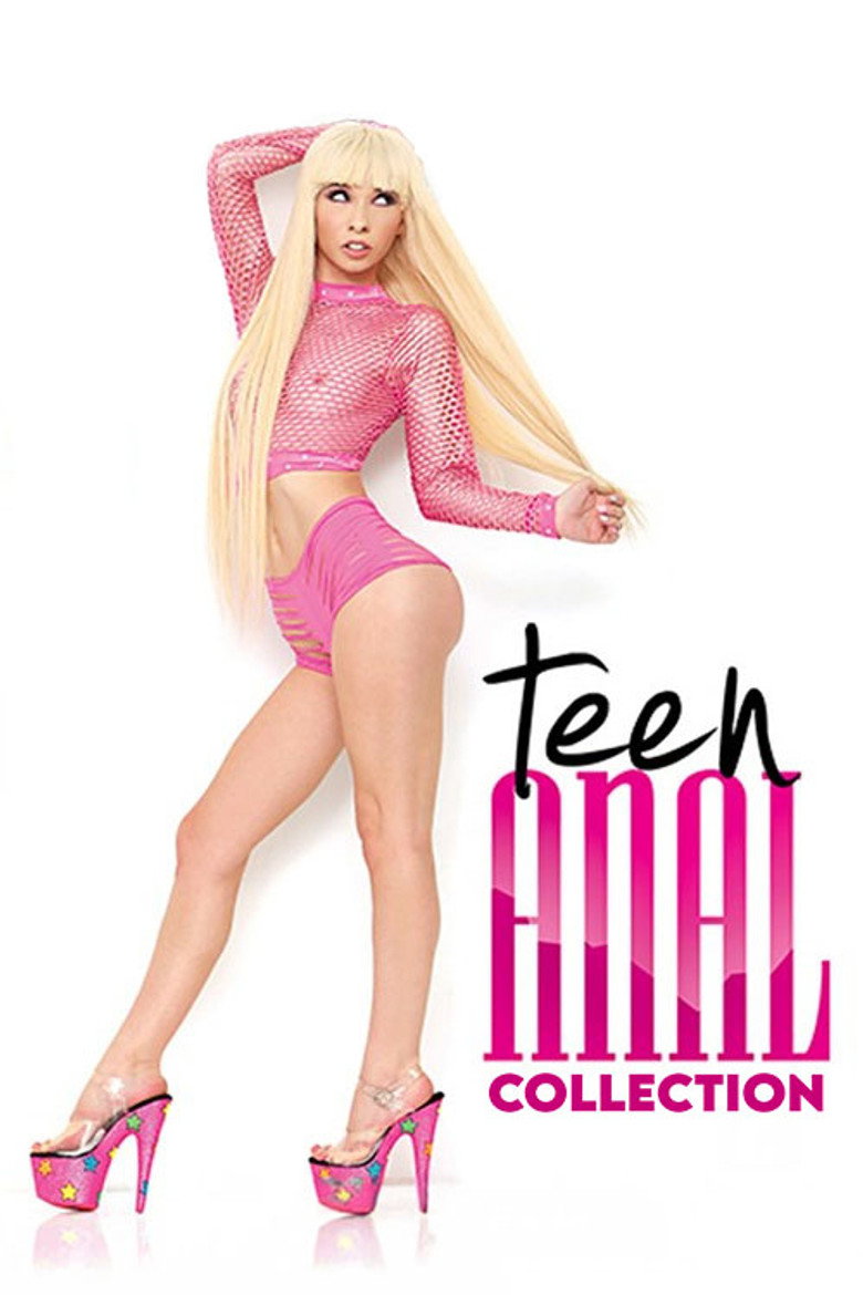 Teen Anal Collection poster