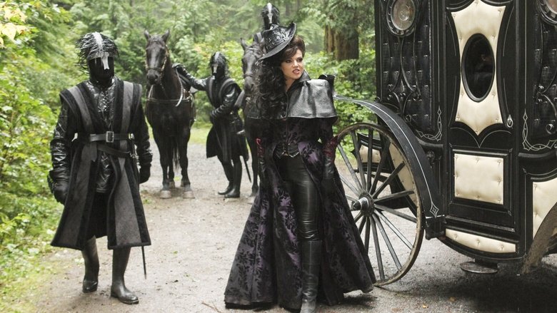 Once Upon A Time Streaming Saison 1 Vostfr Série Once Upon a Time Saison 1 épisode 9 en streaming VF et VOSTFR
