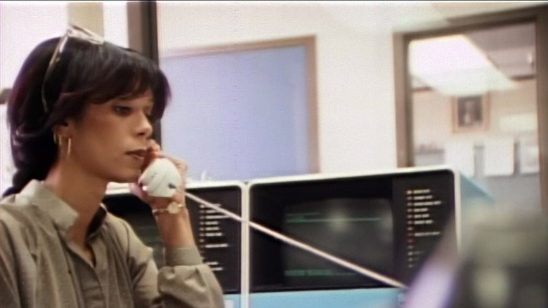 Still from Cosmos: A Personal Voyage - ซีซัน 1 ตอน 6
