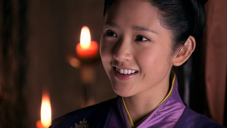 Still image for Legend of Lu Zhen season 1 episode 19: Episode 19