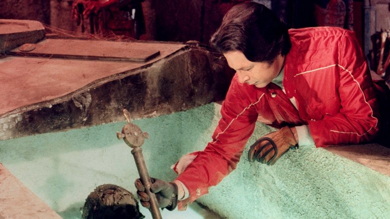 Treasure of the Four Crowns (1983)