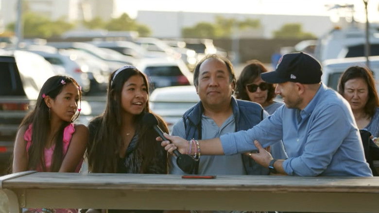 Image d'arrière-plan 3 du film Swiftie Dads