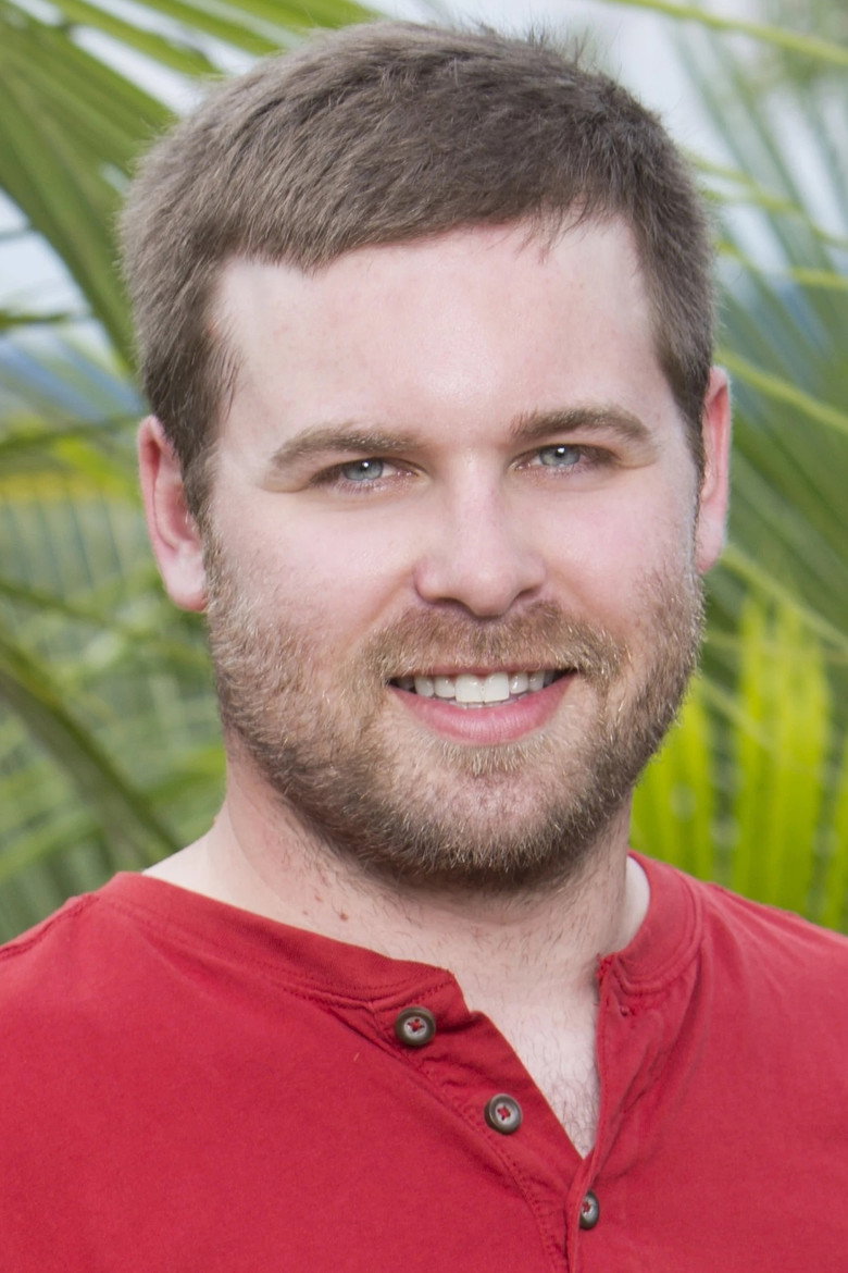 Caleb Bankston portrait