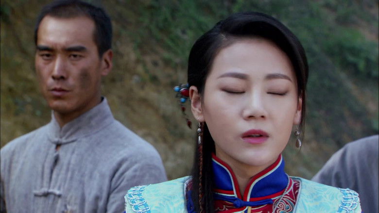 Still image for 家国恩仇记 season 1 episode 34: Episode 34