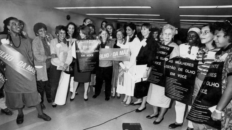 As Constituintes de 88 movie poster