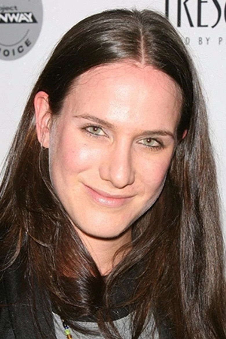 Kara Janx portrait image