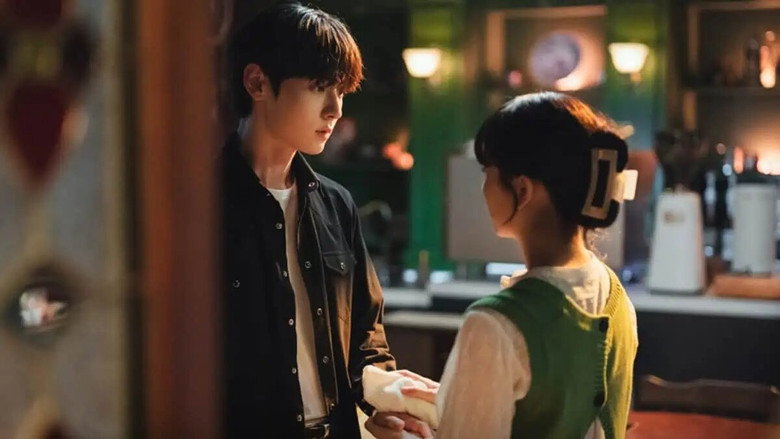 Still from My Lovely Liar - Season 1 Episode 8