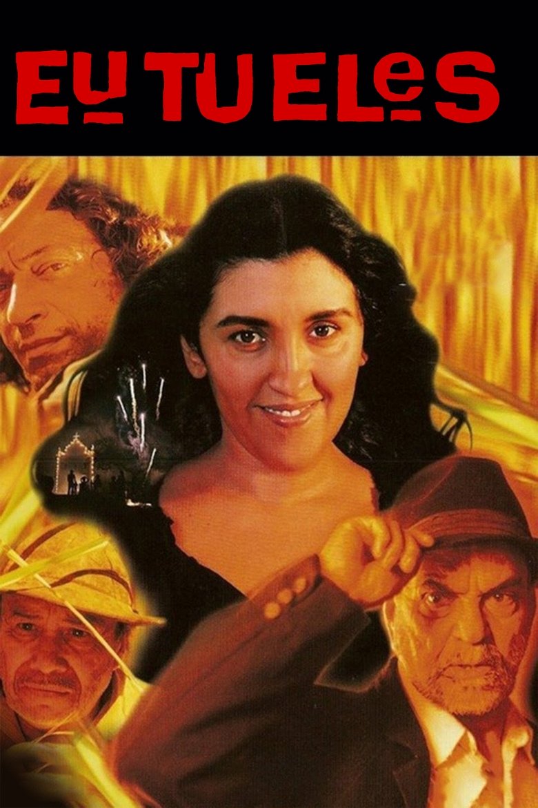 Eu Tu Eles (2000)