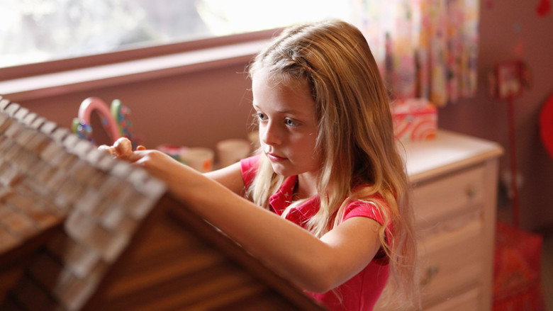 Still from The Whispers - Season 1 Episode 2