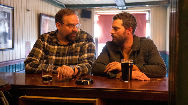 Still from The Tourist - Season 2 Episode 3