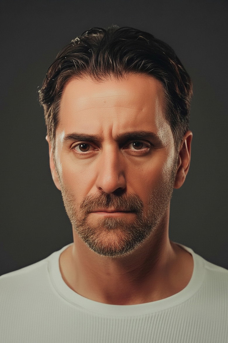 Bekir Aksoy photo 2