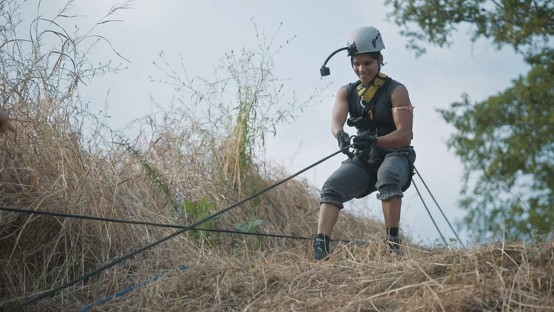 Still image for India's Ultimate Warrior season 1 episode 1: Control