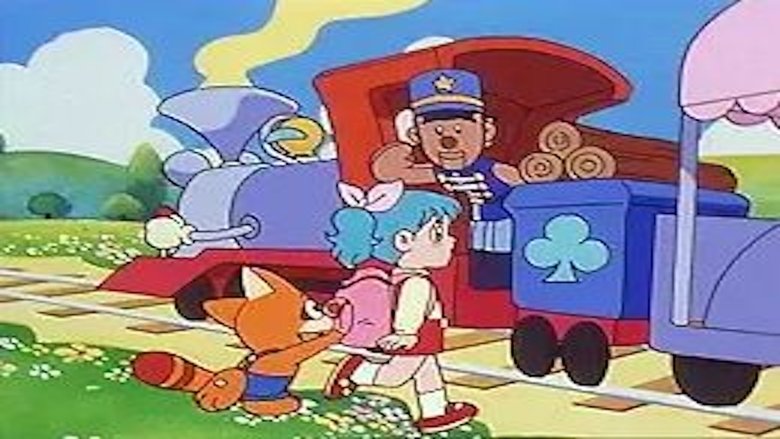 Still image for Rocky Rackat season 1 episode 5: Episode 5