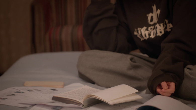 Still image for Dear Enemy season 1 episode 20: I Need to Know What Kind of Hell I'm In Still image for Dear Enemy season 1 episode 20: I Need to Know What Kind of Hell I'm In