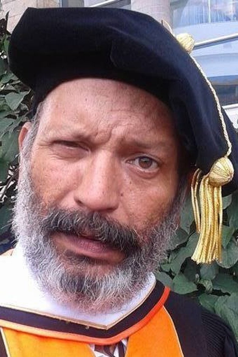 Carlos Miranda photo 2