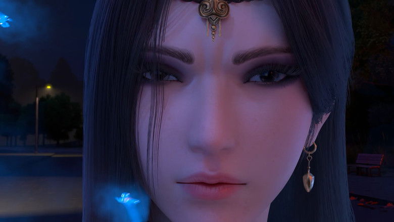 Still image for Spirit Guardians season 1 episode 2: Episode 2 Still image for Spirit Guardians season 1 episode 2: Episode 2