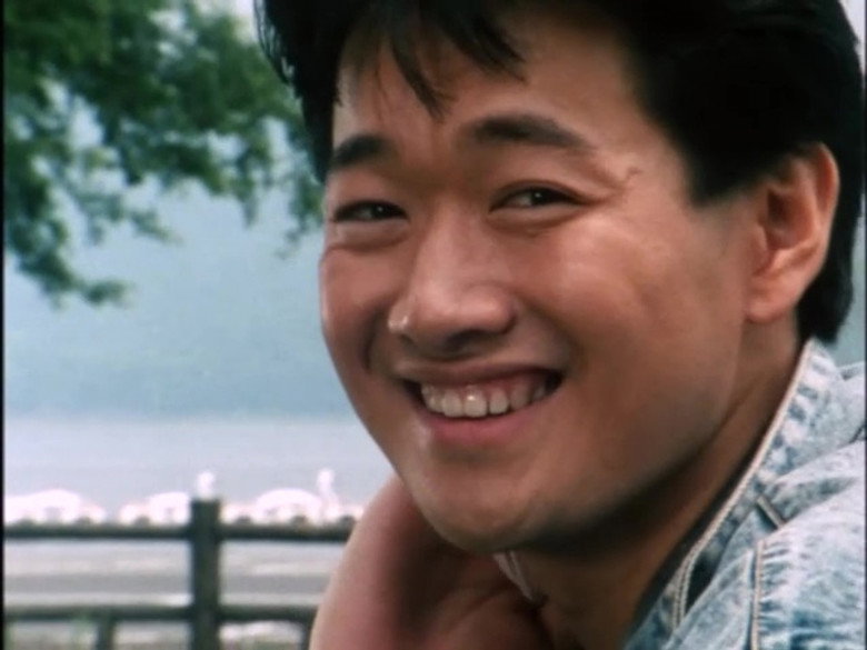 Still from 世界忍者戦ジライヤ - Сезон 1 Епизод 26