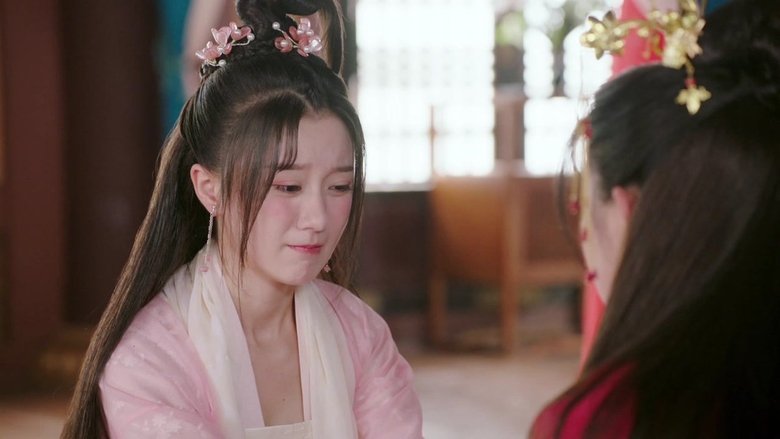 Still image for Wanru's Journey season 1 episode 21: Episode 21 Still image for Wanru's Journey season 1 episode 21: Episode 21