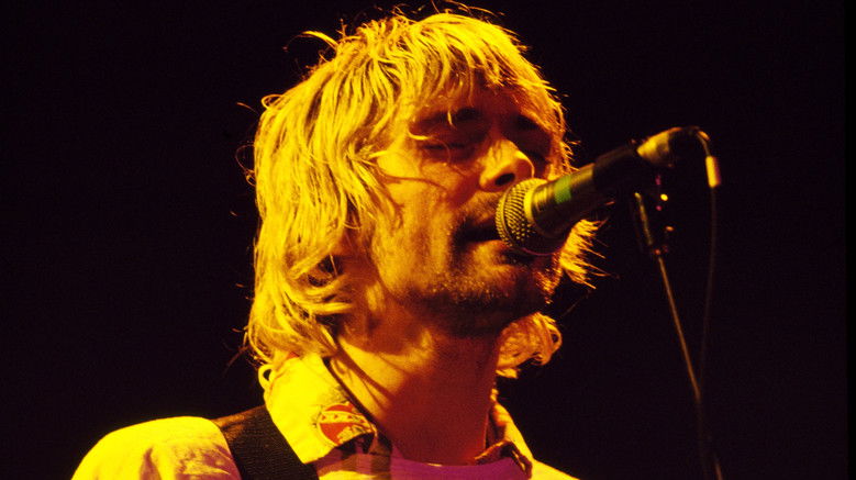 Imatge de Nirvana: Live at Reading
