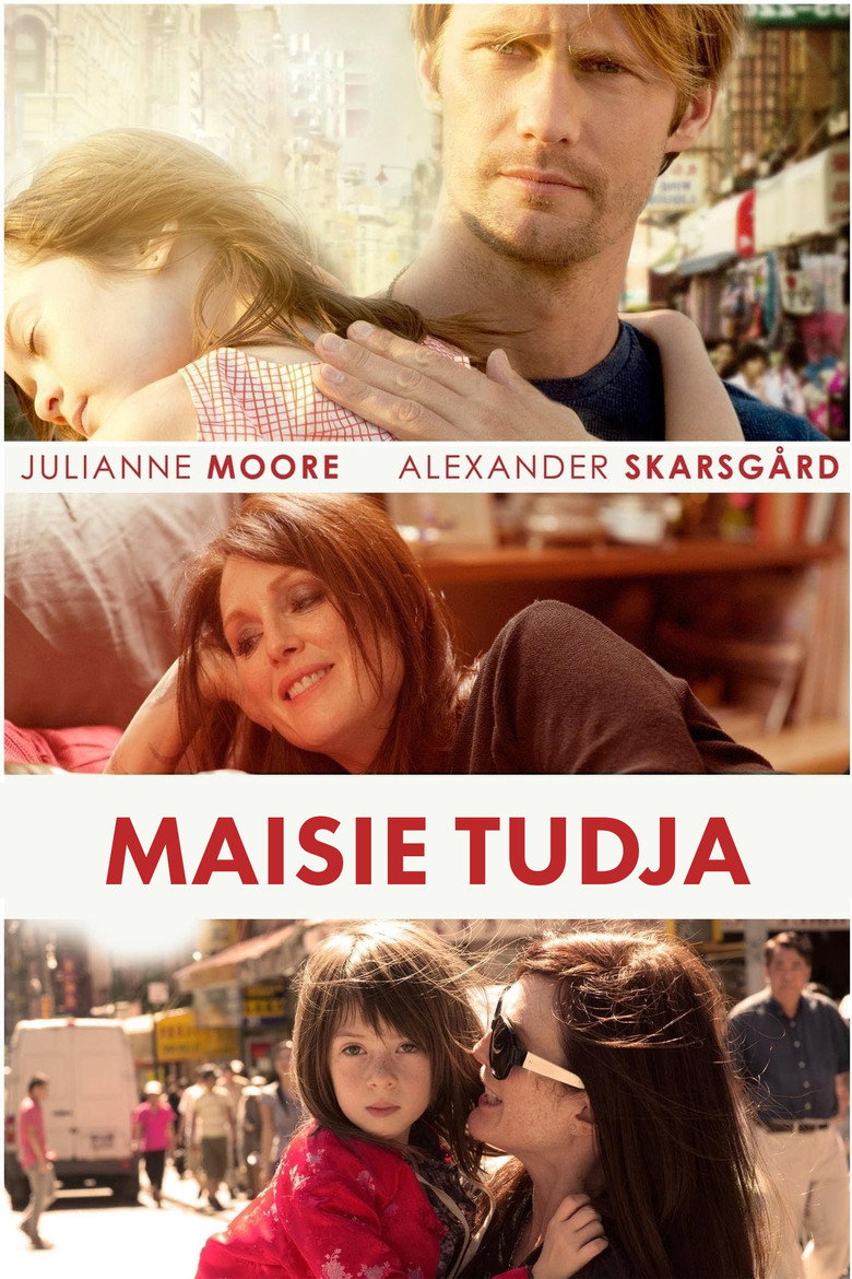 Maisie tudja (2013)