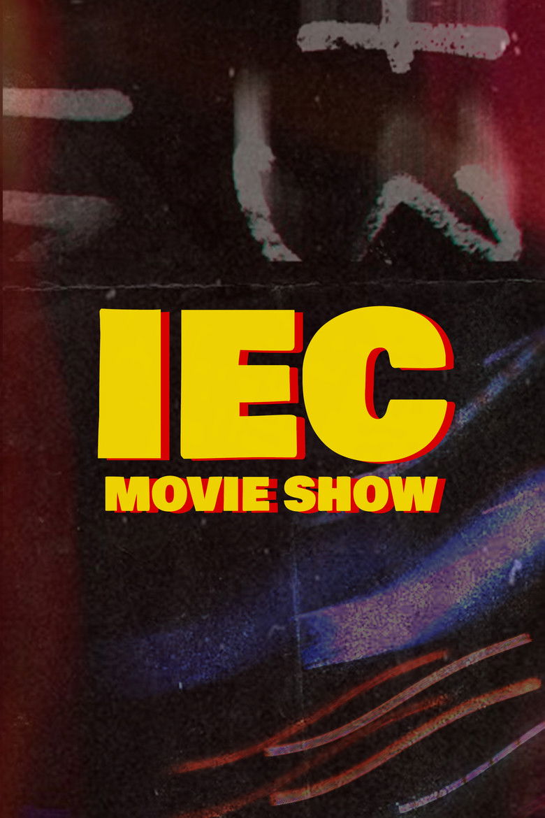 Imatge de IEC Movie Show