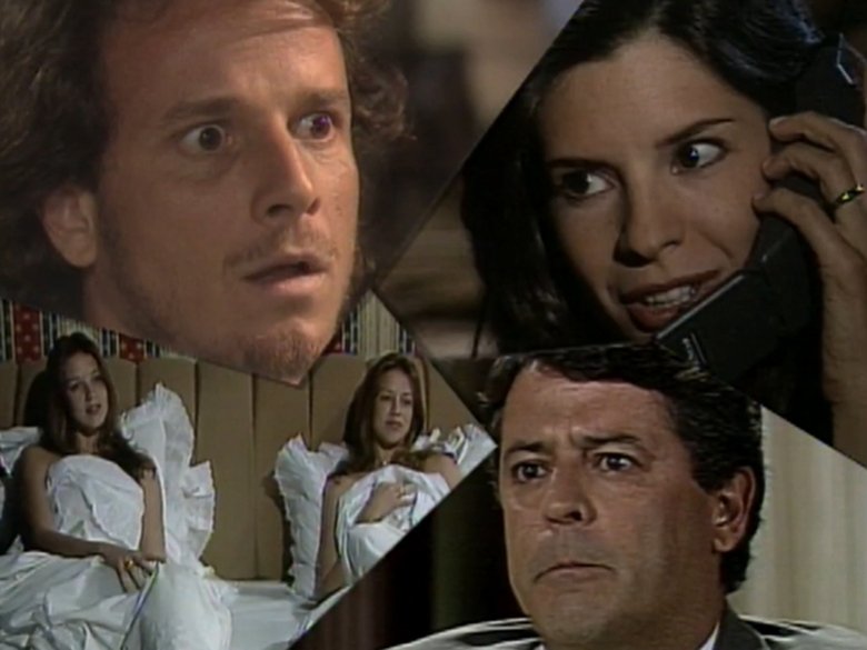 Still image for Quatro por Quatro season 1 episode 172: Chapter 172 Still image for Quatro por Quatro season 1 episode 172: Chapter 172