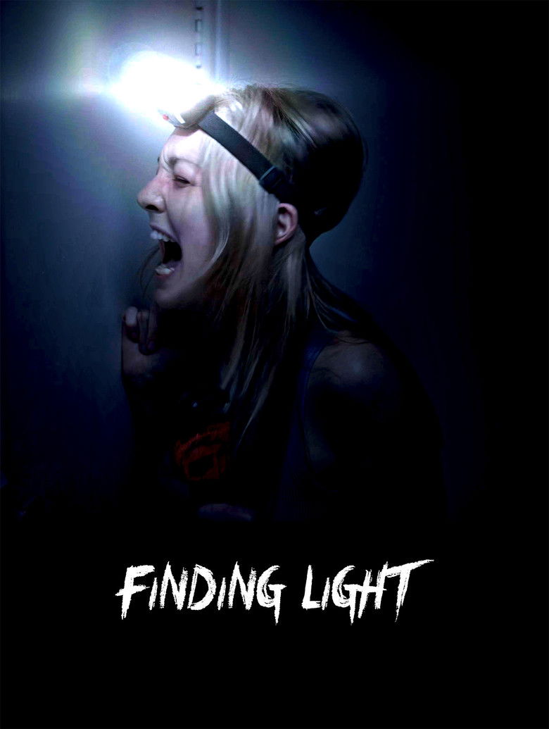 Imatge de Finding Light
