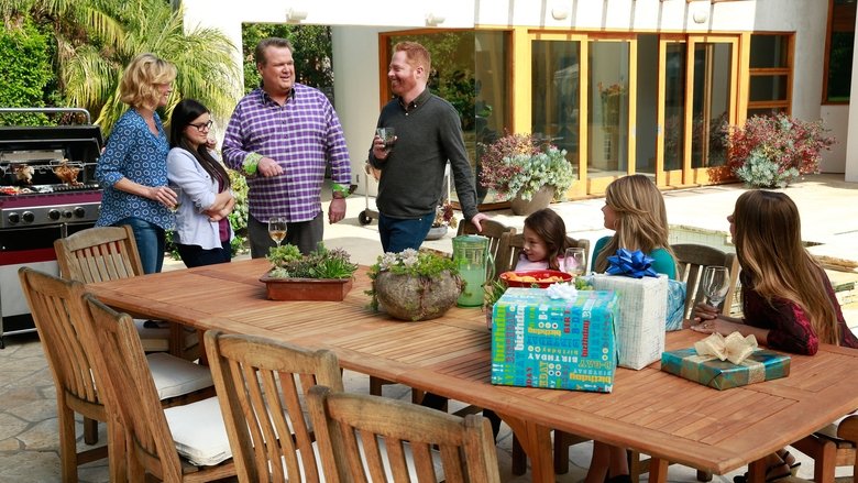 Modern Family Season 6 Episode 19 Watch Online | AZseries